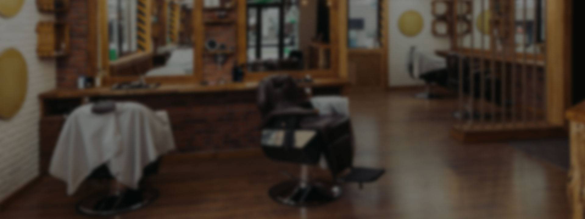 barber